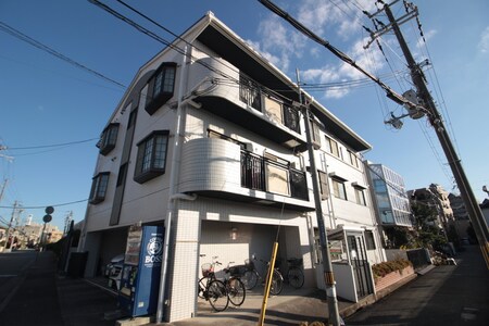 エスポワ－ル小浜外観写真