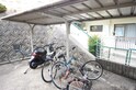 セジュール今寺Ａ棟