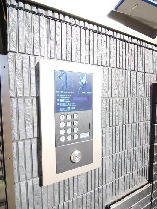 物件外観写真3　(建物設備)