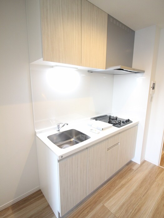 物件内観写真10　(キッチン)