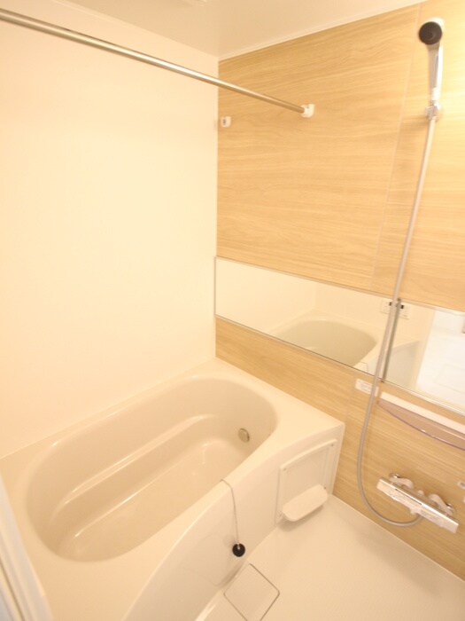 物件内観写真11　(バス／シャワールーム等)