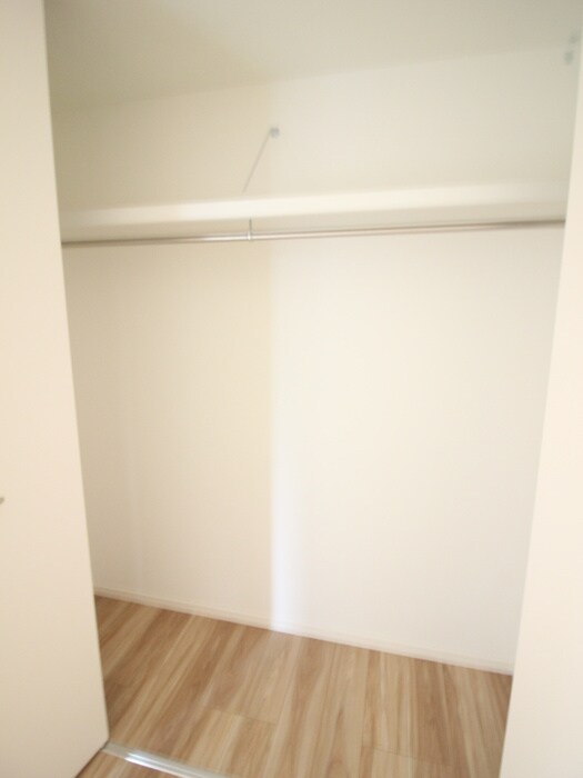 物件内観写真14　(収納)