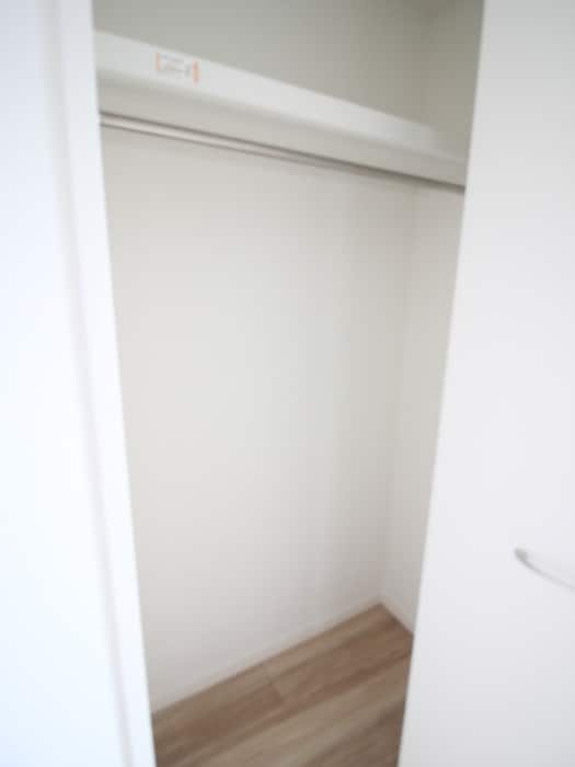 物件内観写真14　(収納)