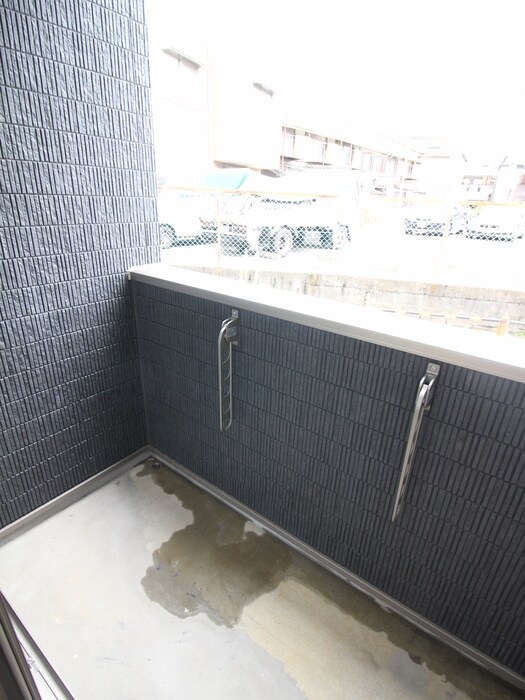 物件内観写真17　(ベランダ・バルコニー)