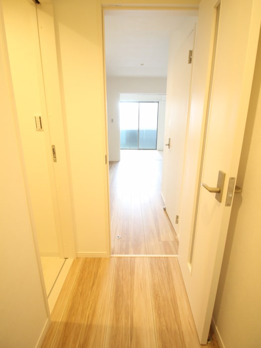 物件内観写真19　(廊下)