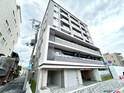 ﾌﾟﾚｻﾝｽﾛｼﾞｪ京都御所西（403）