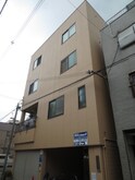 松木マンション