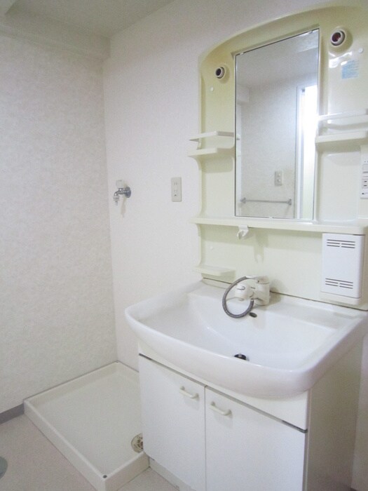 物件内観写真13　(洗面)