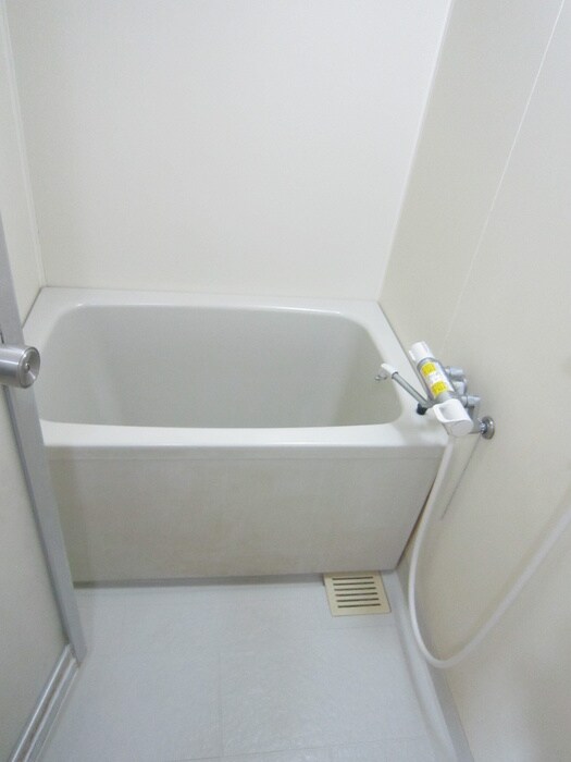 物件内観写真14　(バス／シャワールーム等)