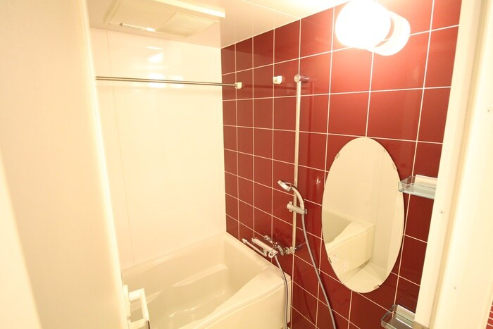 物件内観写真8　(バス／シャワールーム等)