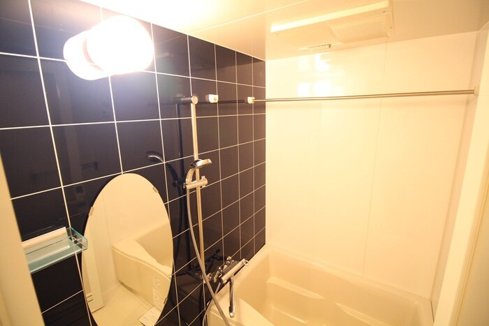 物件内観写真9　(バス／シャワールーム等)