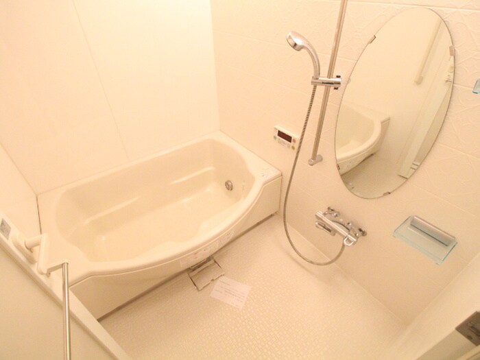 物件内観写真10　(バス／シャワールーム等)