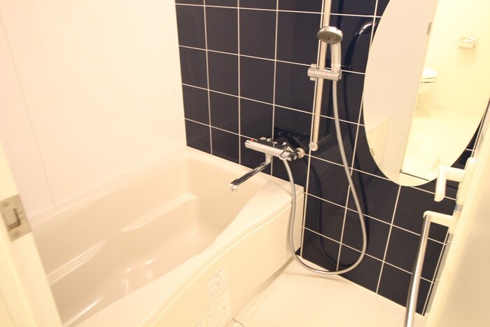 物件内観写真11　(バス／シャワールーム等)