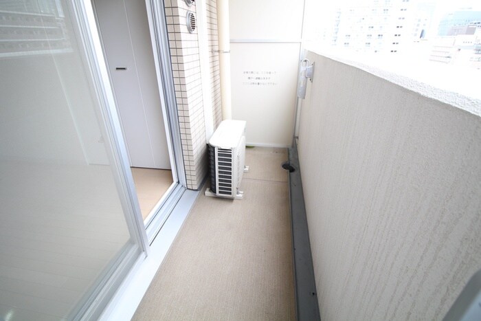 物件内観写真14　(ベランダ・バルコニー)