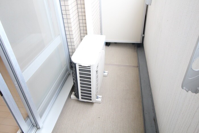 物件内観写真15　(ベランダ・バルコニー)