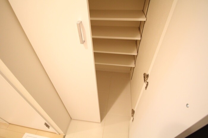 物件内観写真16　(靴箱)