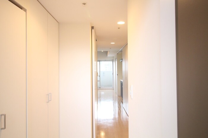 物件内観写真19　(廊下)