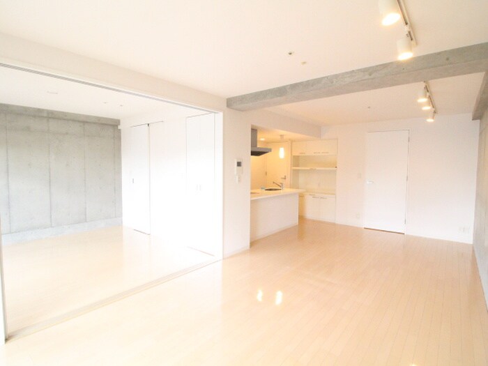 物件内観写真21　(居室)