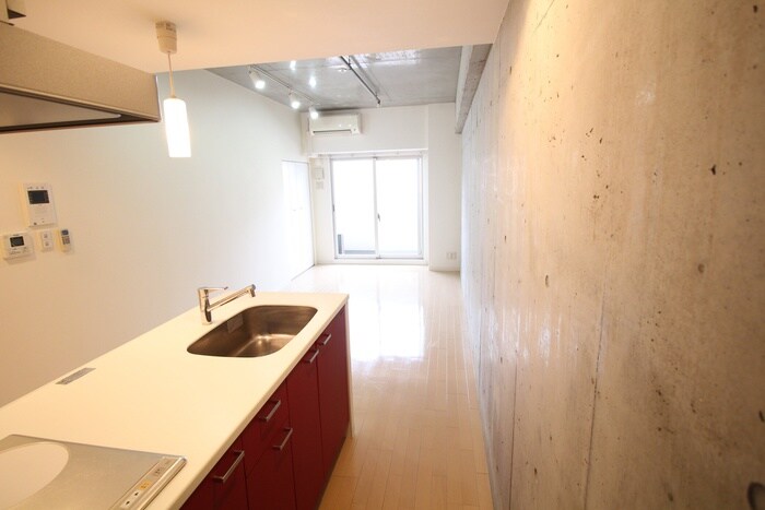 物件内観写真22　(キッチン)