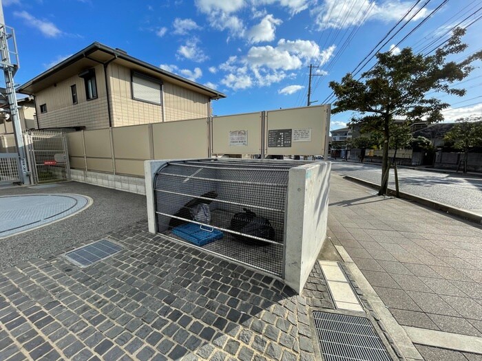 物件外観写真3　(建物設備)