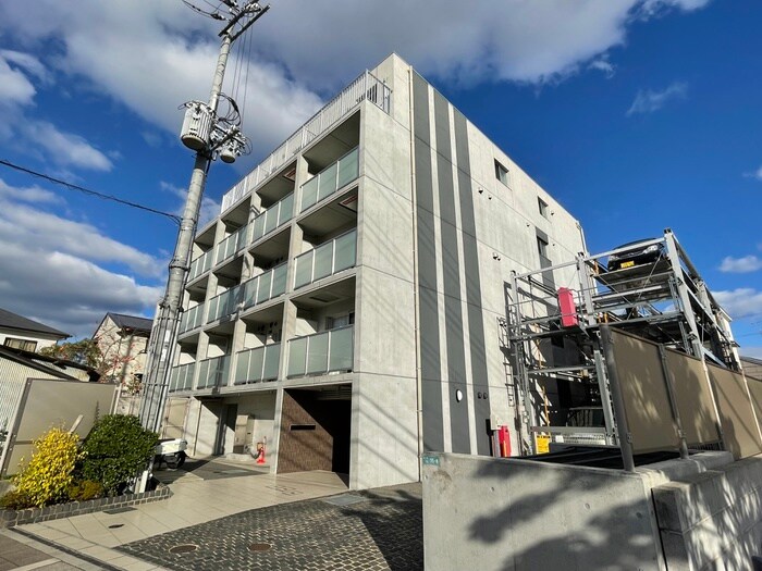 物件外観写真4　(外観写真)