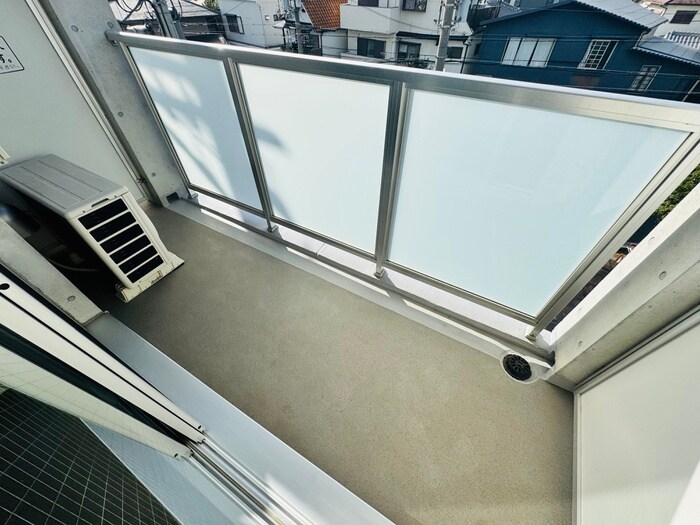 物件内観写真17　(ベランダ・バルコニー)