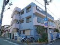 山本マンション