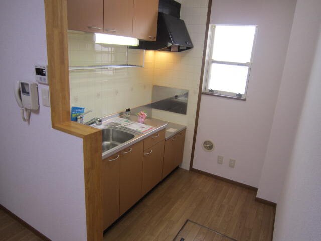 物件内観写真7　(キッチン)