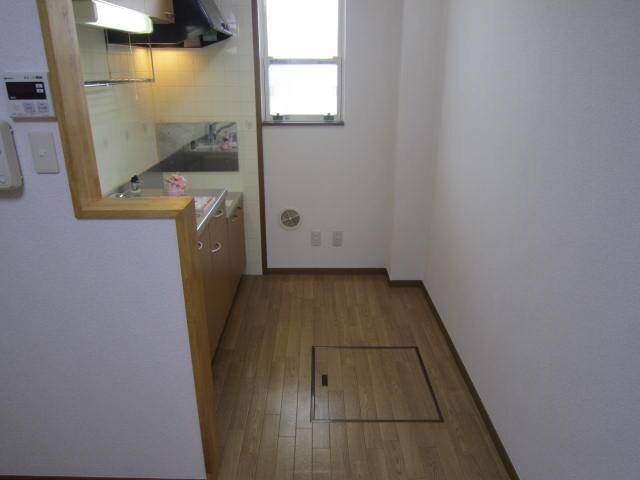 物件内観写真8　(キッチン)