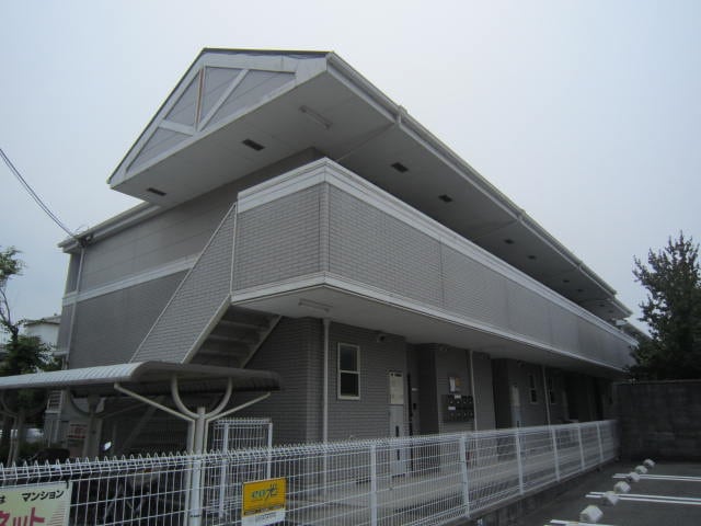 物件外観写真3　(外観写真)