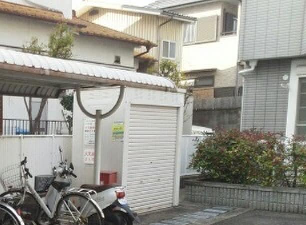 物件外観写真6　(周辺環境)