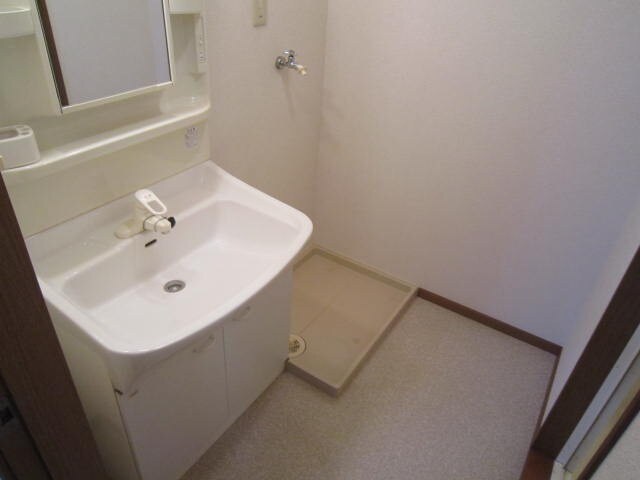 物件内観写真13　(洗面)