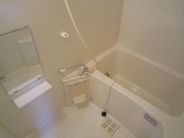 物件内観写真14　(バス／シャワールーム等)