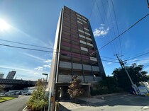 エイペックス北梅田(1002)の外観写真