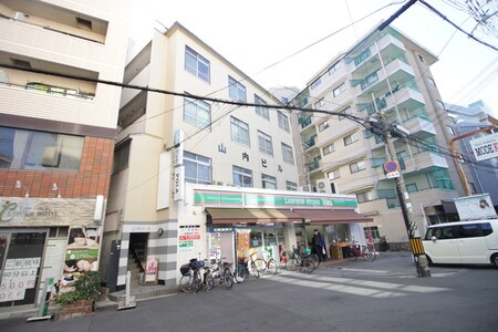 山内ビル外観写真