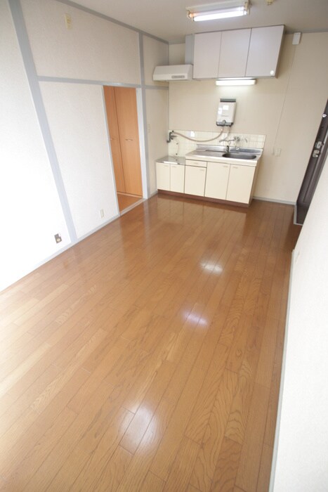 物件内観写真7　(居室)