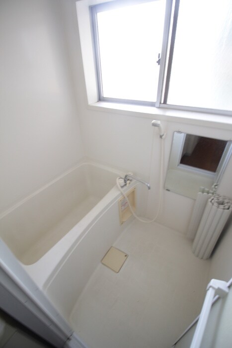 物件内観写真14　(バス／シャワールーム等)