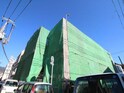 仮）住吉ヴィラ新築工事