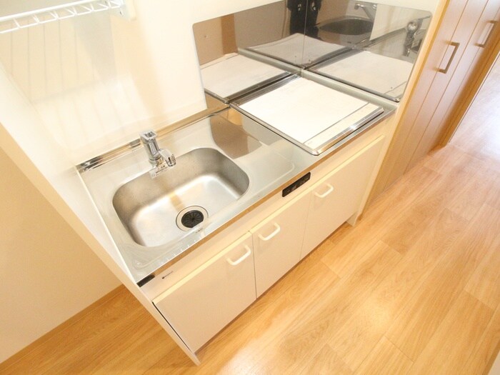 物件内観写真10　(キッチン)