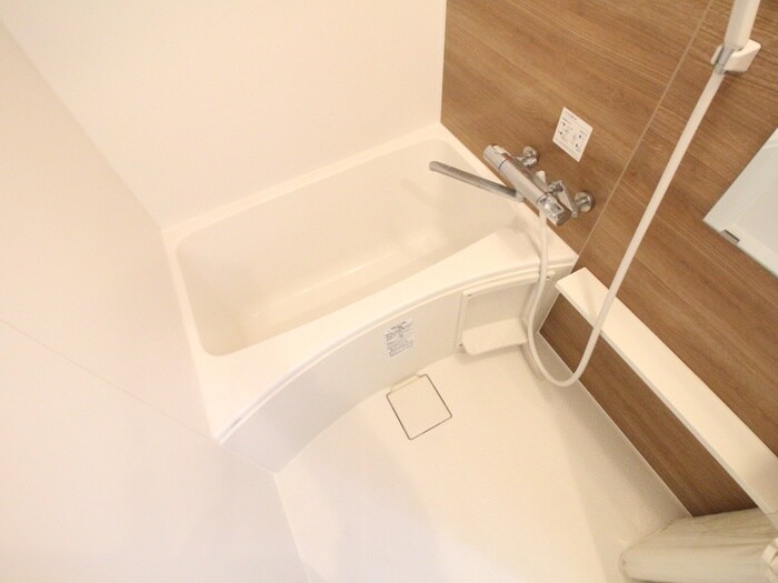 物件内観写真11　(バス／シャワールーム等)