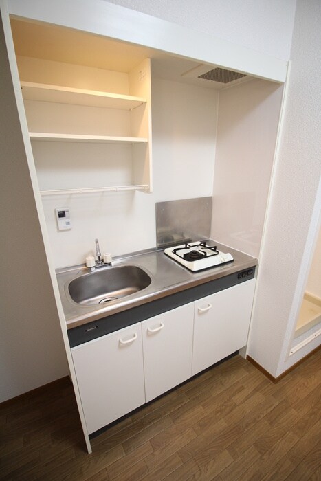 物件内観写真7　(キッチン)