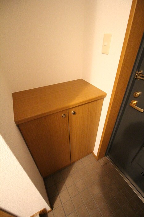 物件内観写真20　(靴箱)