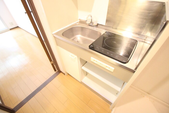物件内観写真10　(キッチン)