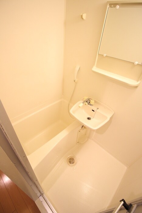 物件内観写真11　(バス／シャワールーム等)