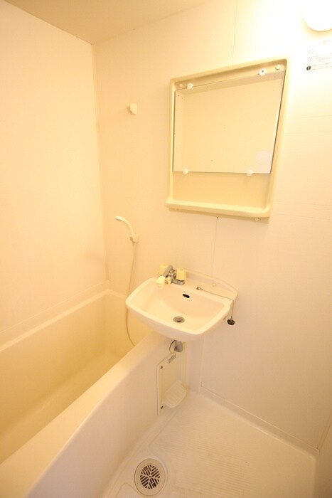 物件内観写真11　(バス／シャワールーム等)