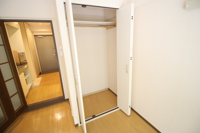 物件内観写真14　(収納)