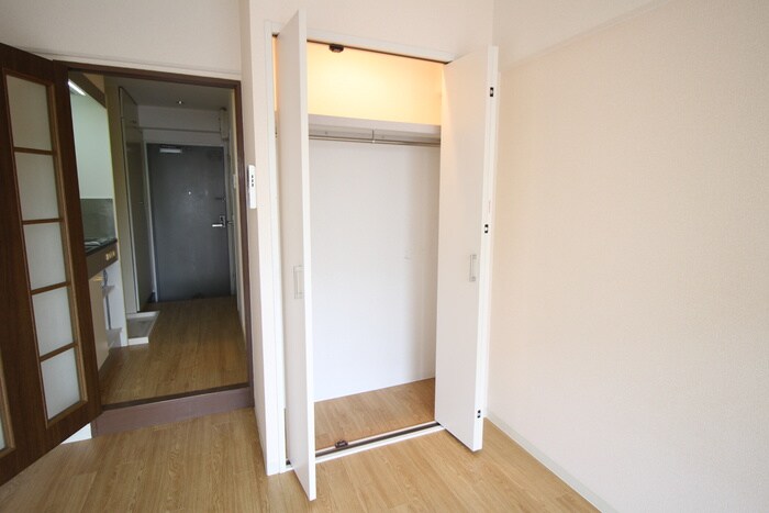 物件内観写真14　(収納)