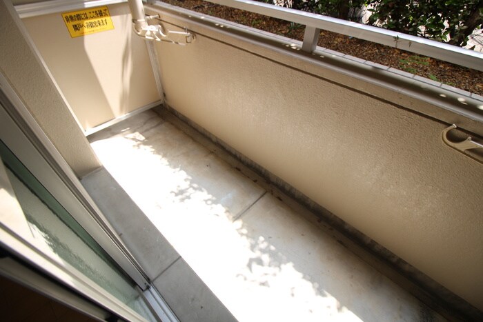 物件内観写真16　(ベランダ・バルコニー)