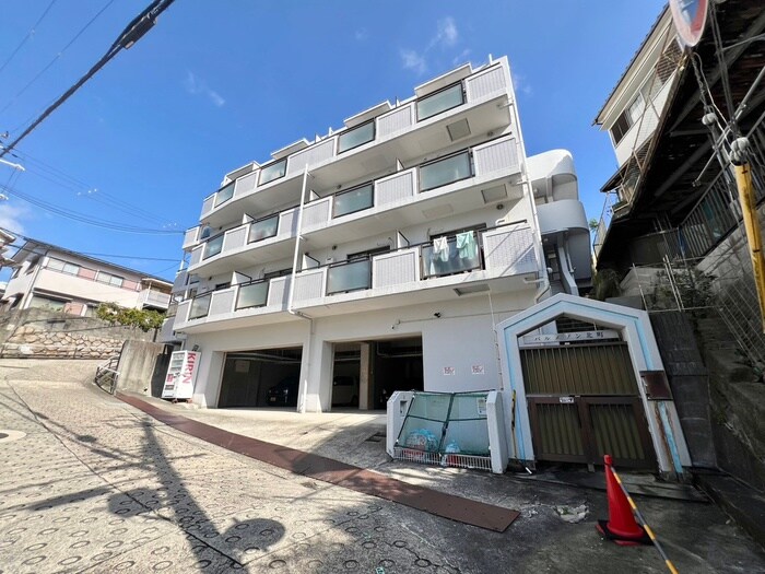 物件外観写真5　(外観写真)