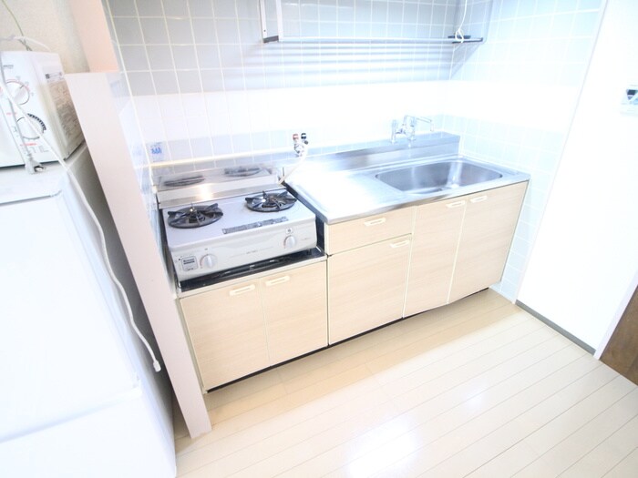 物件内観写真10　(キッチン)